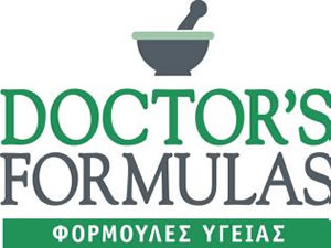 Doctors Formula