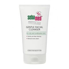 Sebamed Facial Cleanser Gel for Oily/Combination Skin 150ml
