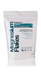 BETTERYOU MAGNESIUM FLAKES 1KG