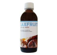Laxfruit σιρόπι για τη δυσκοιλιότητα για Παιδιά 150ml