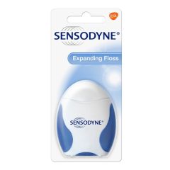 Sensodyne Expanding floss 30m