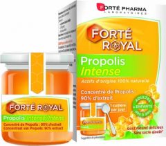 Forte Pharma Propolis Intense 40gr