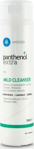 Panthenol Extra Mild Cleanser Απαλό Καθαριστικό 300ml