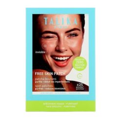 Talika Invisible Free Skin Patches Επιθέματα για τα Σπυράκια 25τμχ