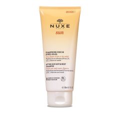 Nuxe After-sun Hair  Body Shampoo 200ml