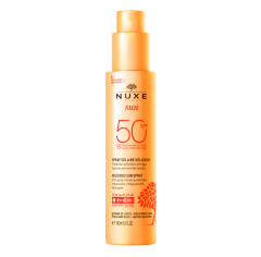 NUXE Sun Delicious Spray SPF50 for Face and Body 150ml