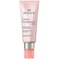 Nuxe Creme Prodigieuse Boost Multi-Correction Day Silky Cream 40ml