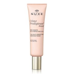 Nuxe Creme Prodigieuse Boost 5 in 1 Multi-Perfection Smoothing Primer 30ml | 5 σε 1 Smoothing Primer Πολλαπλής Δράσης