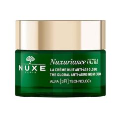 Nuxe Nuxuriance Ultra The Global Anti-Aging Night Cream Αντιγηραντική Κρέμα Νυκτός 50ml
