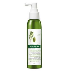 Klorane Thickness And Vitality Leave in Spray Essential Olive Extract 125ml