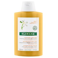 Klorane Monoi Sun Radiance Hair Care 200ml