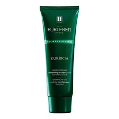 RENE FURTERER Curbicia Purifying Clay -Shampoo Σαμπουάν- Μάσκα για Λιπαρά Μαλλιά 250ml