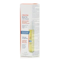 Ducray Creastim Reactiv Promo -15% Λοσιόν Μαλλιών κατά της Τριχόπτωσης για Γυναίκες 60ml
