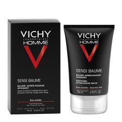 VICHY HOMME AFTER SHAVE BALM 75ml