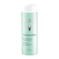 Vichy Normaderm Soin Embellisseur Anti Imperfections Hydratation 24h 50ml