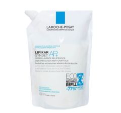La Roche Posay Lipikar Syndet AP+ Refill 400ml