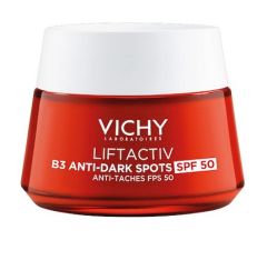 Vichy Liftactiv B3 Anti-Dark Spots 48ωρη Κρέμα Προσώπου με SPF50 για Ενυδάτωση και Ατέλειες 50ml