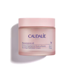 Caudalie Resveratrol-Lift Firming Cashmere Cream Αντιρυτιδική Κρέμα Ημέρας 50ml