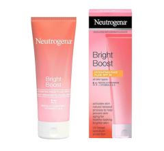 Neutrogena Bright Boost Hydrating SPF30 50ml