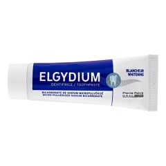 Elgydium Whitening Toothpaste Λευκαντική Οδοντόκρεμα 50ml