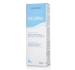 Dexeryl Emollient Cream 250gr