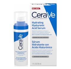 CeraVe Hyaluronic Acid Serum 30ml