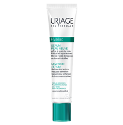 Uriage Hyseac Renewing New Skin Serum Ορός για Λιπαρό Δέρμα με Ατέλειες 40ml