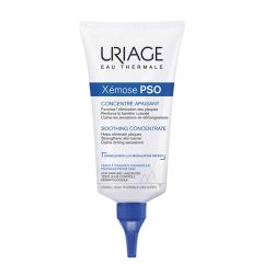 Uriage Xemose Pso Concentrate Care Καταπραϋντική Κρέμα Για Δέρμα Με Τάση Ψωρίασης 150ml