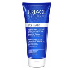Uriage DS Hair Kerato-reducing Treatment Σαμπουάν κατά της Πιτυρίδας για Όλους τους Τύπους Μαλλιών 150ml