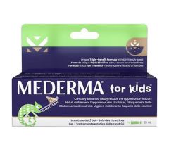Mederma Προϊόν για Ανακούφιση Ούλων Kids από 3+ ετών 20ml