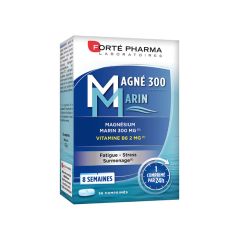 Forte Pharma Magne 300 Marin 56 κάψουλες