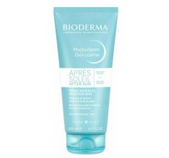 Bioderma Photoderm Gel-Cream After Sun Lotion για Προστασία Μετά τον Ήλιο 200ml