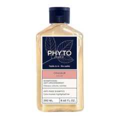 Phyto Color Σαμπουάν Διατήρησης Χρώματος για Βαμμένα Μαλλιά 250ml