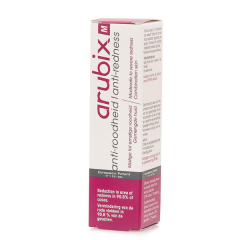 Arubix M Antirougeurs Cream for Normal to Combination Skin 30ml