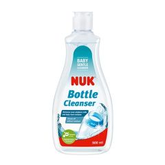 Nuk Bottle Cleanser Υγρό Καθαρισμού για Μπιμπερό 500ml