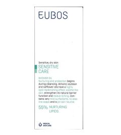 EUBOS SHOWER OIL F 200ML