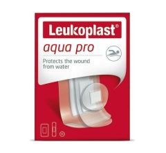 Leukoplast Aqua Pro 3 Μεγέθη 20τμχ