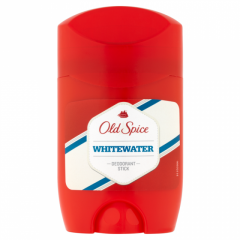 Old Spice Whitewater Deodorant Stick Ανδρικό Αποσμητικό 50ml