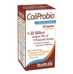 HEALTH AID COLIPROBIO 30caps 