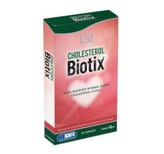 Quest Nutrition Cholesterol Biotix 30 κάψουλες