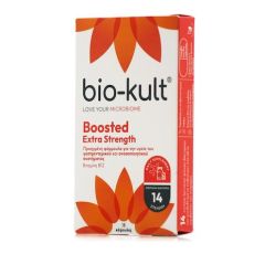 Bio-Kult Boosted Extra Strength Προβιοτικά 15 κάψουλες