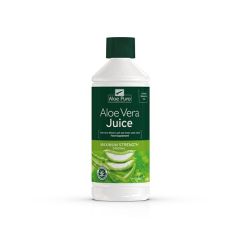 Optima Aloe Vera Juice Maximum Strength 1000ml