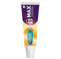 Corega Max Seal Fixing Cream 40gr