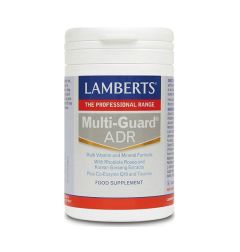 Lamberts Multi-Guard ADR Συμπλήρωμα Διατροφής 60Tabs