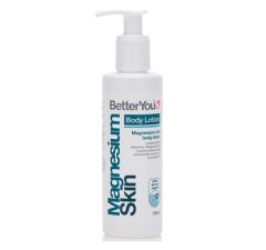 BETTERYOU MAGNESIUM RICH BODY LOTION 150ML