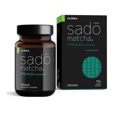 Sado Matcha Premium Japanese