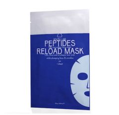Youth Lab. Peptides Reload Μask Υφασμάτινη Μάσκα Προσώπου για Πλήρη Αναδόμηση 1τμχ