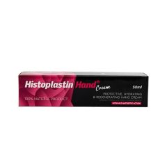 Heremco Histoplastin Red Hand Cream Προστατευτική, Ενυδατική και Aναγεννητική Κρέμα Χεριών 50ml