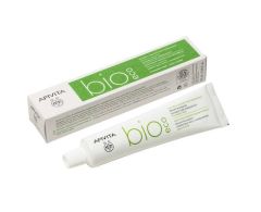 Apivita Bio-Eco Toothpaste Οδοντόκρεμα Χωρίς Φθόριο με Μάραθο & Πρόπολη 75ml
