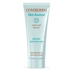 Coverderm Skin Reverse Κρέμα-Τζελ Ιδανική για την Αντιμετώπιση της Ακμής Λόγω Μάσκας 40ml